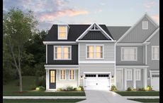 Sycamore Chase Villas: Frankford, Delaware - Beazer Homes