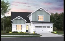 Sycamore Chase Single-Family: Frankford, Delaware - Beazer Homes