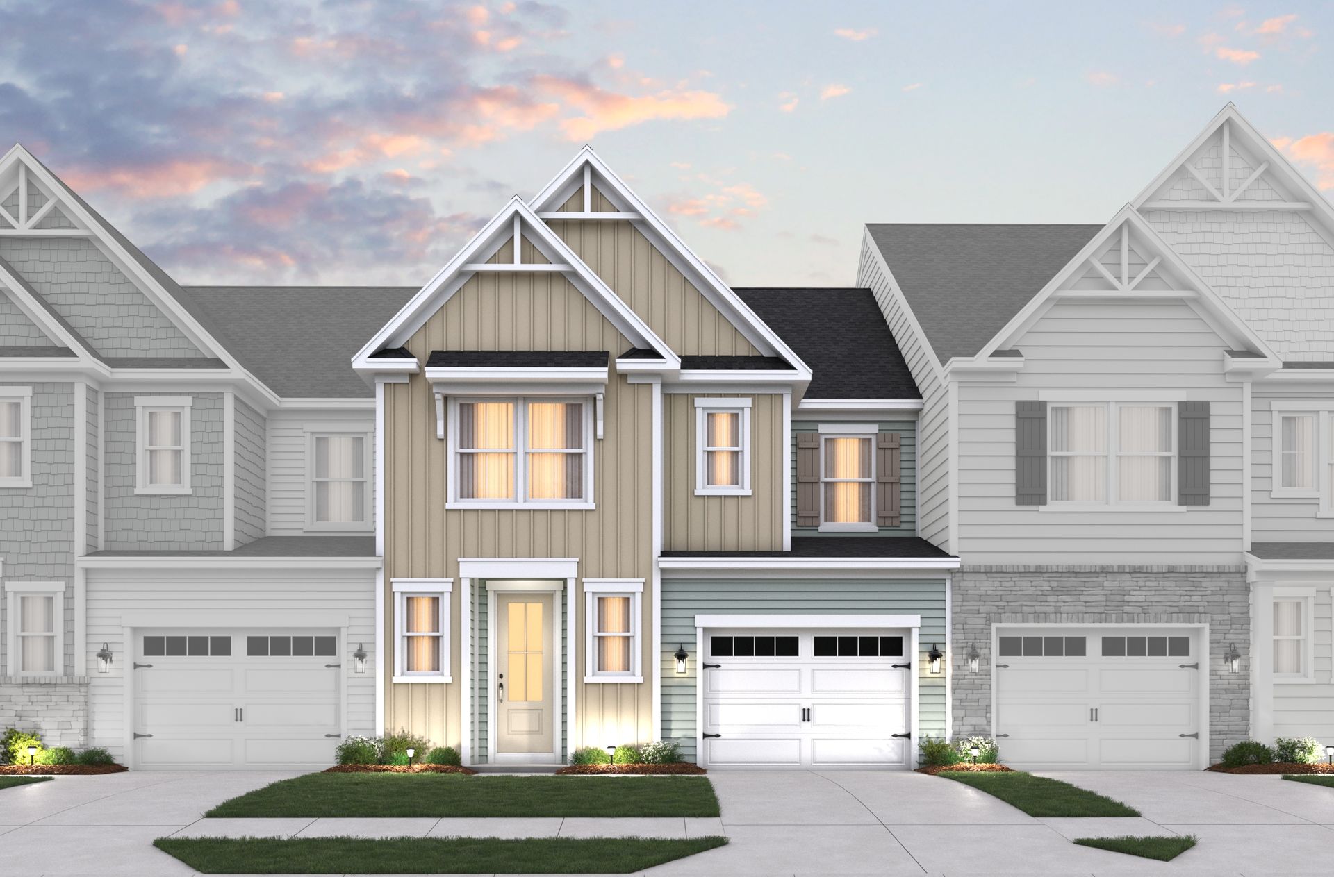 Sandpiper Farmhouse L Exterior
