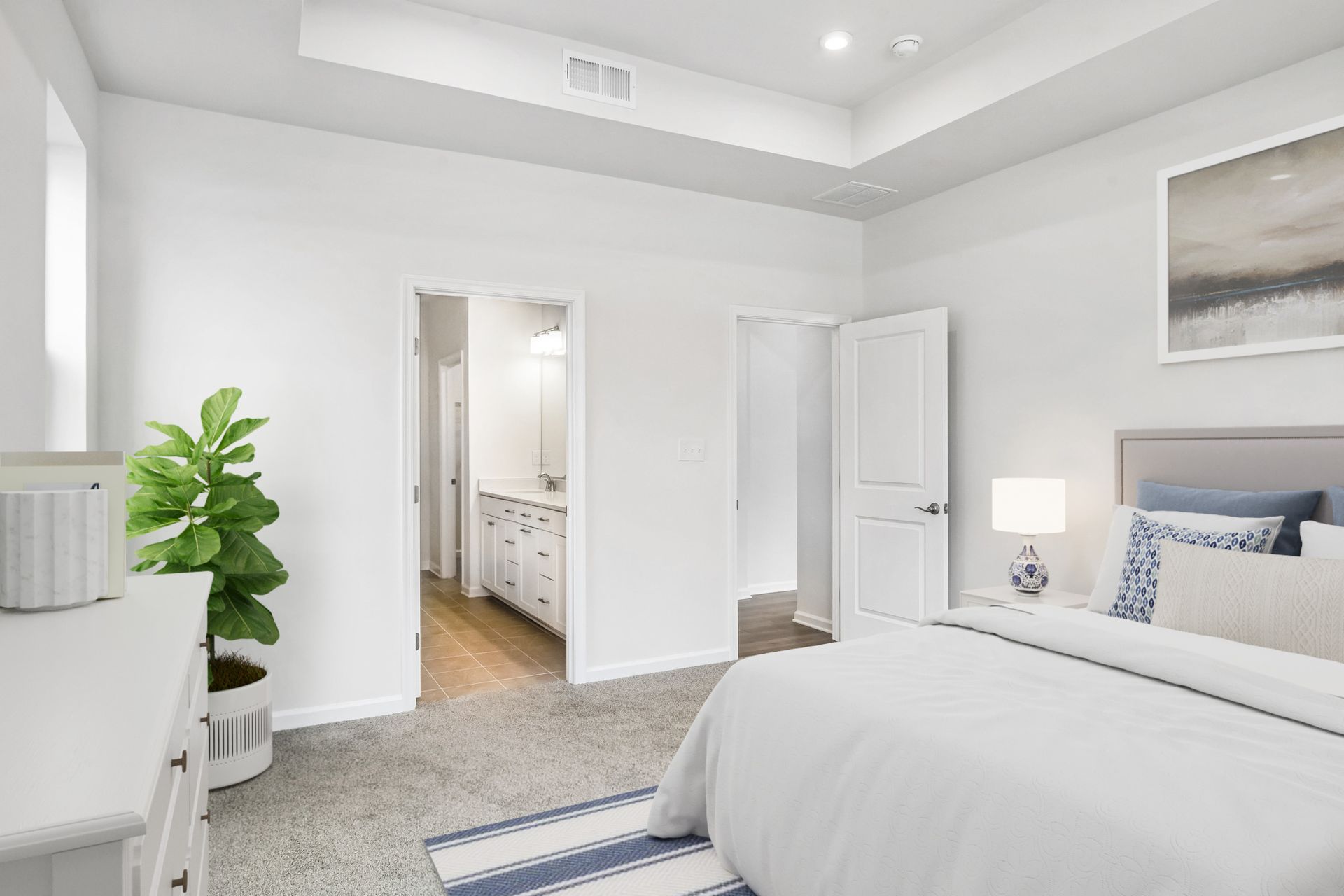 Herring Primary Suite
