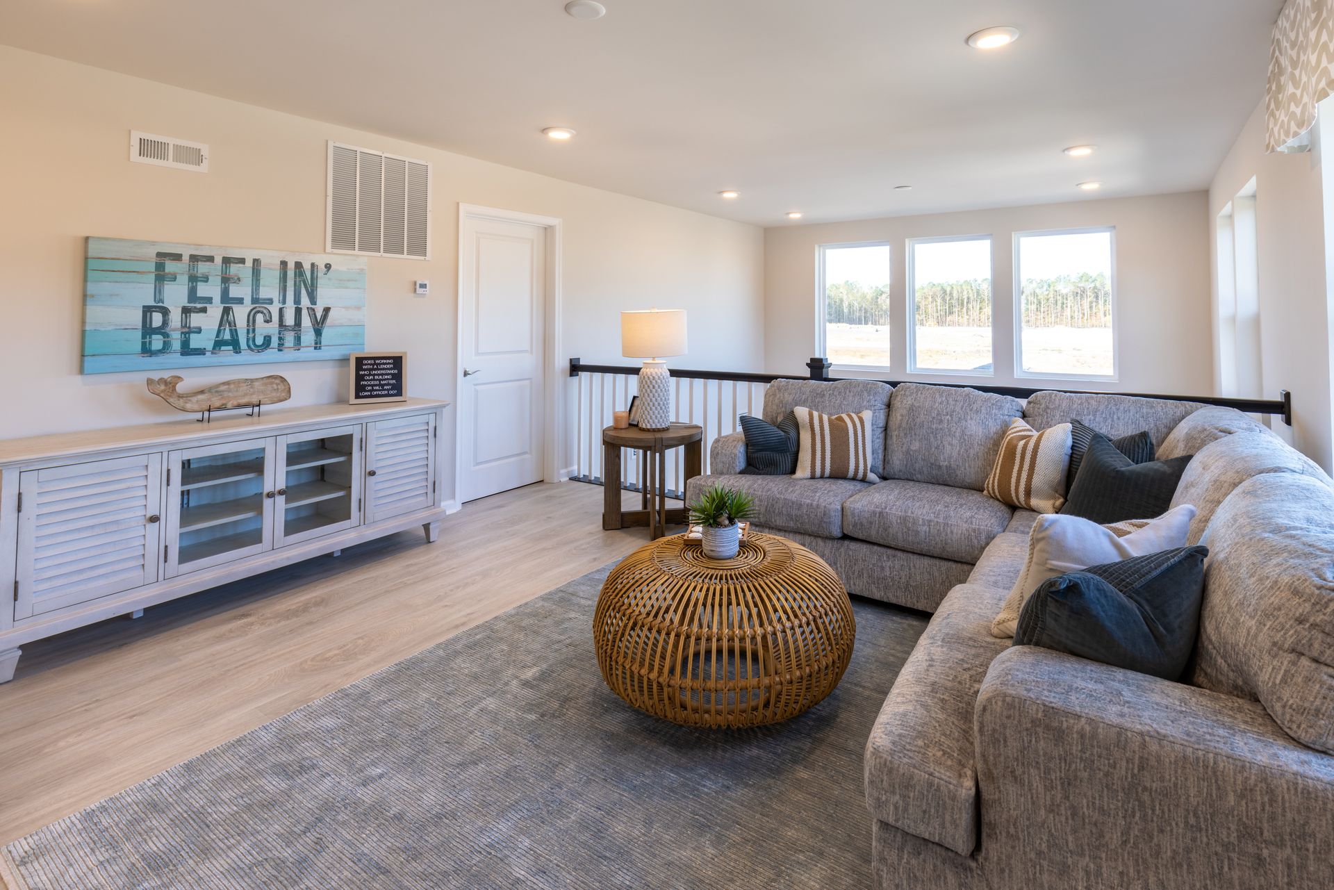Sandpiper Loft