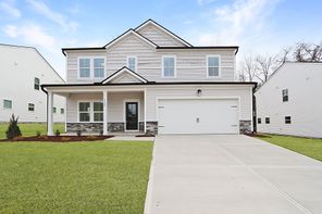 4400 Stengel Street (Charlotte)