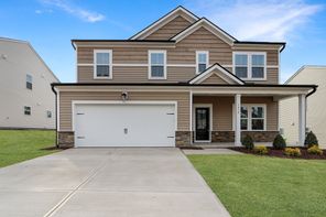 1312 Kubek Way (Charlotte)