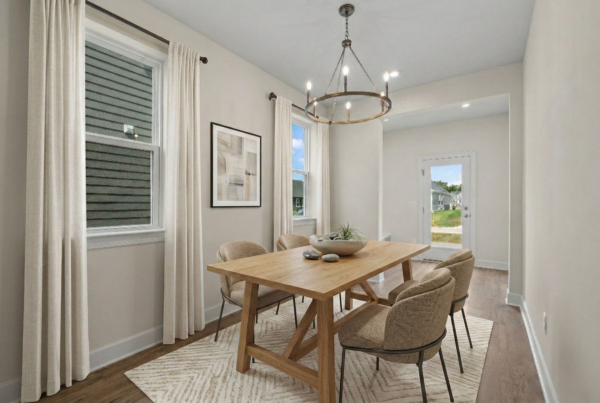 Harrison Dining Room