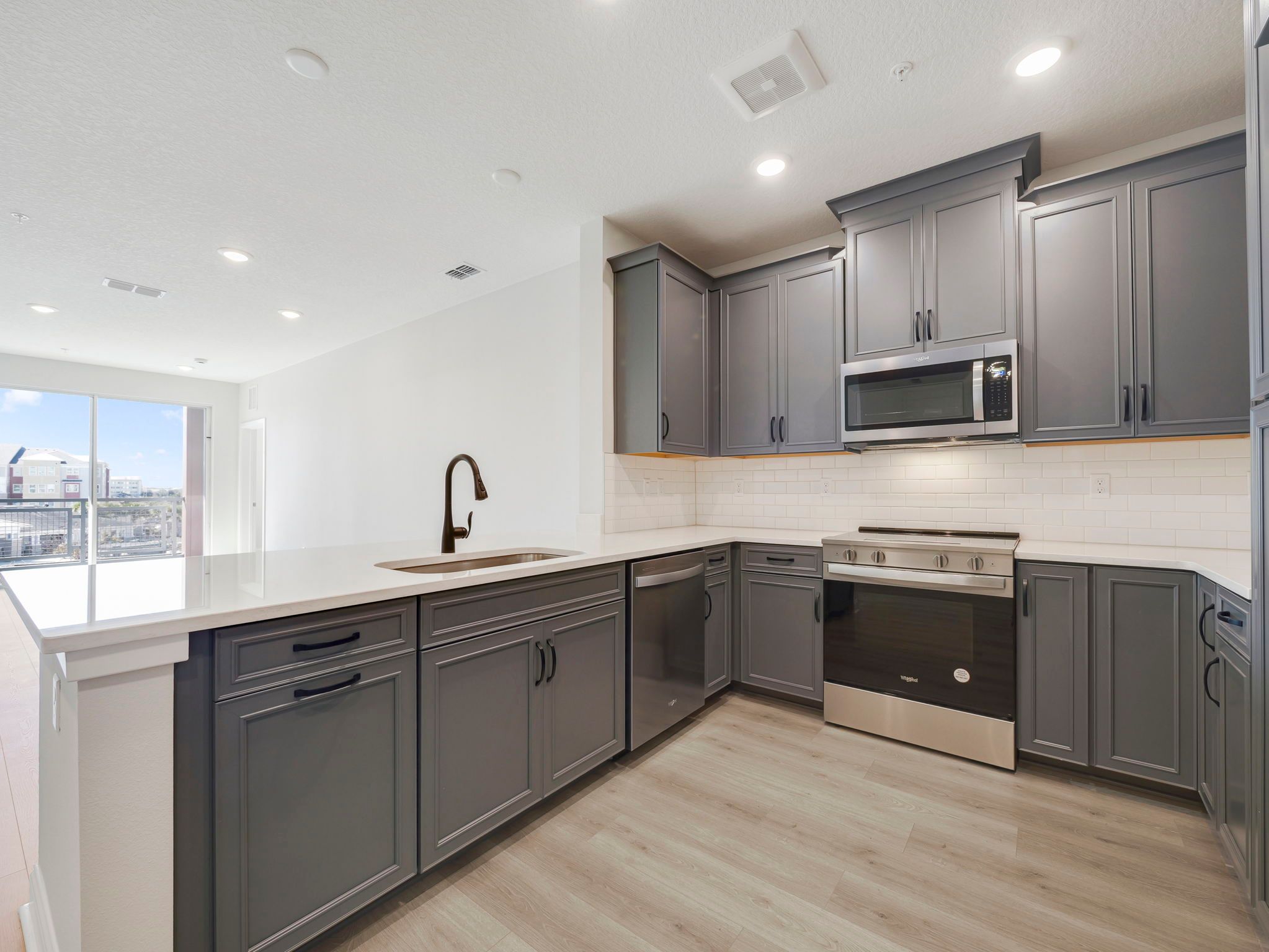 Aspen with Study - Gatherings of Lake Nona: Orlando, Florida - Beazer Homes