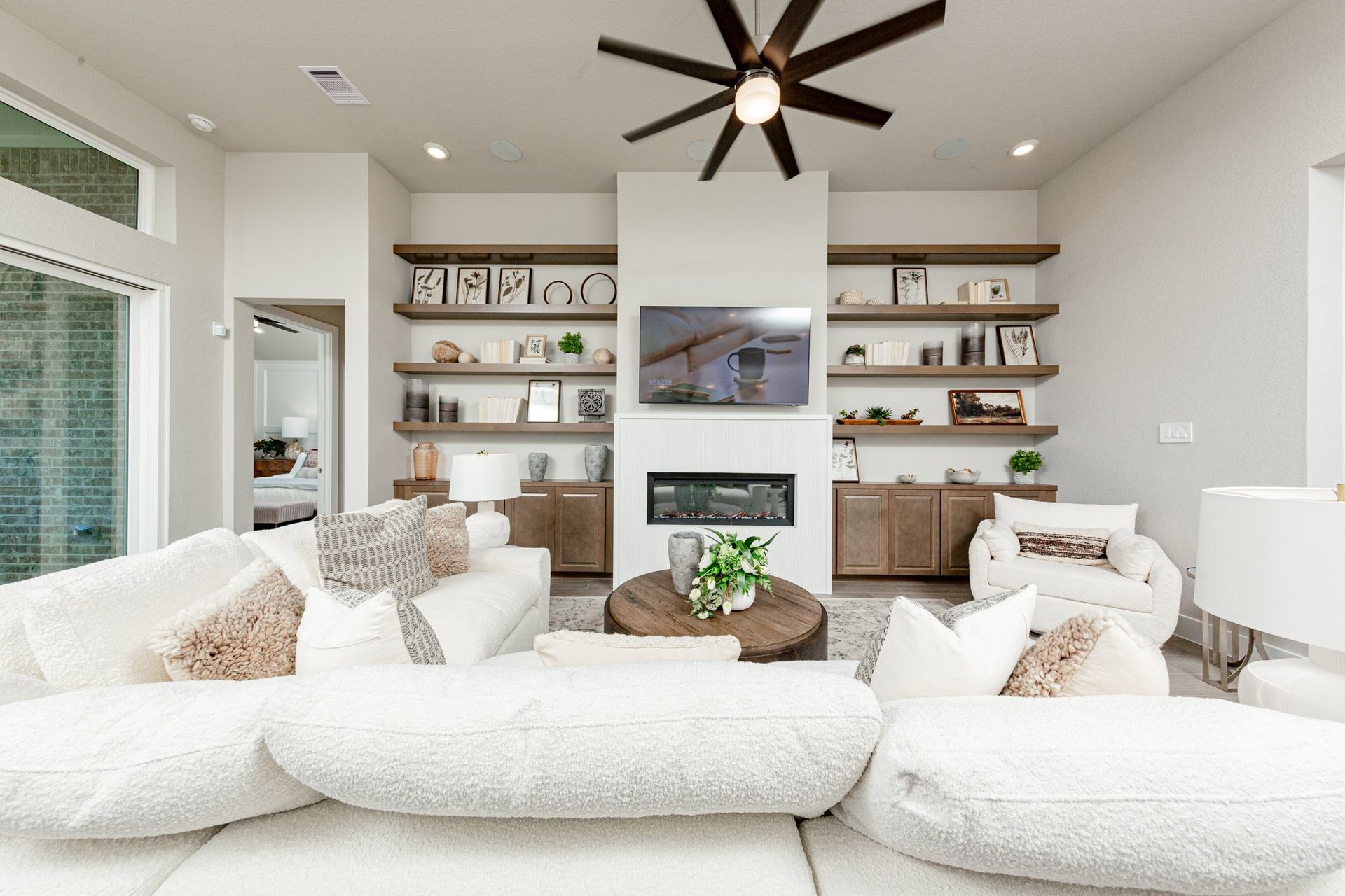 McKinney Great Room