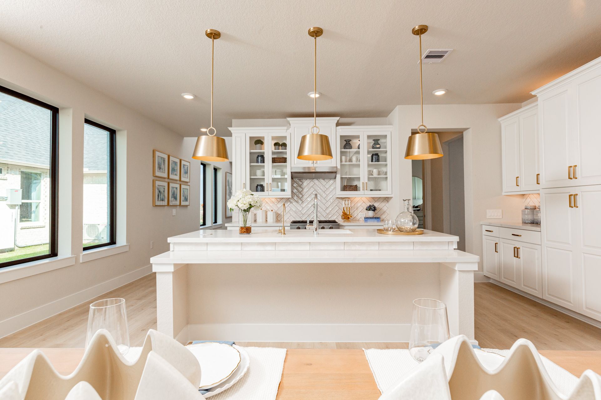 Somerset Kitchen
