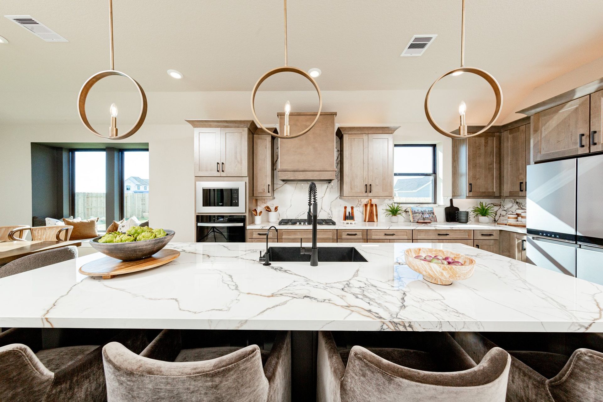 Summerfield Kitchen