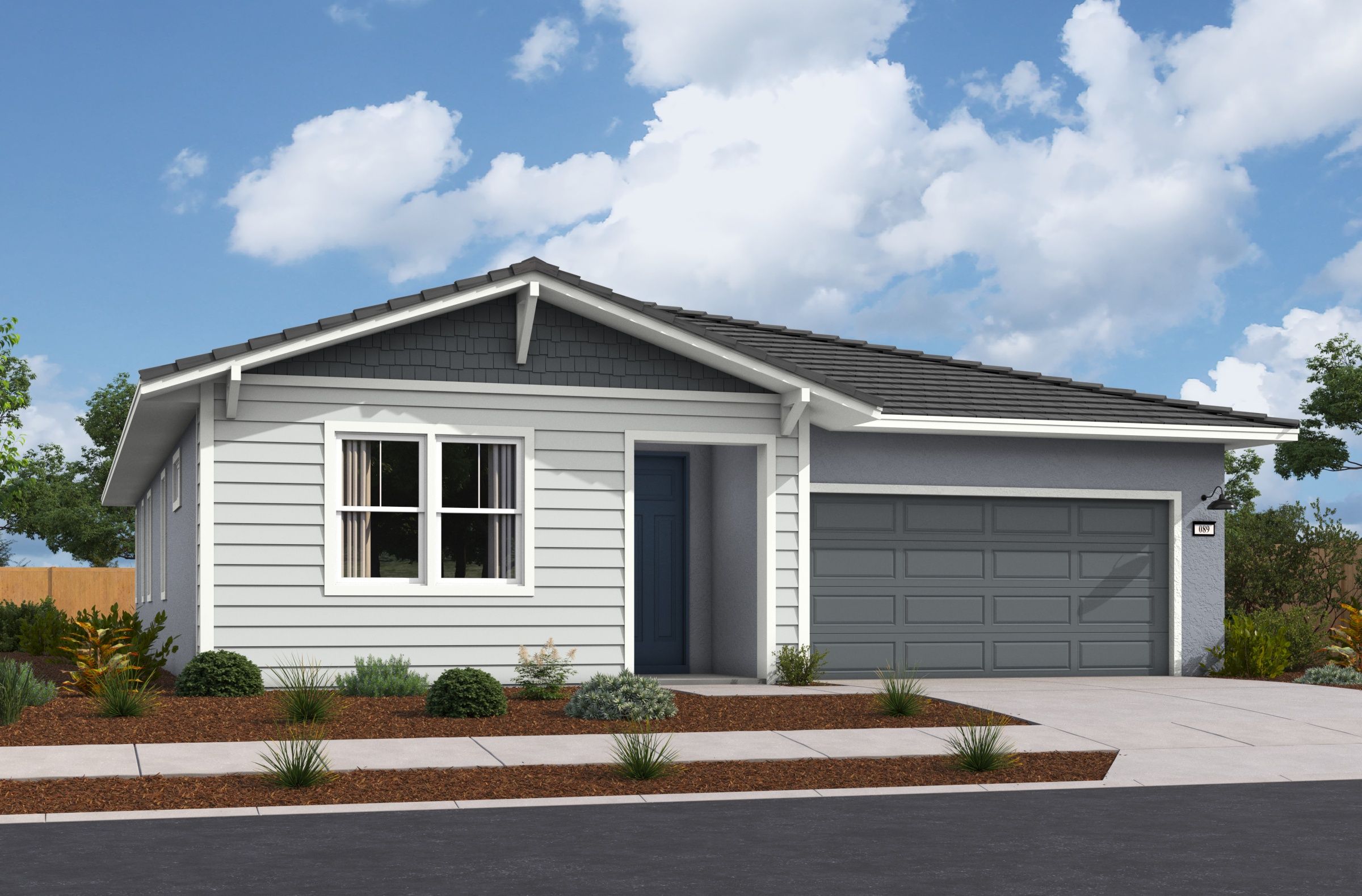 Acacia Arts & Crafts L Exterior