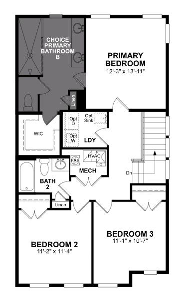 3rd Floor