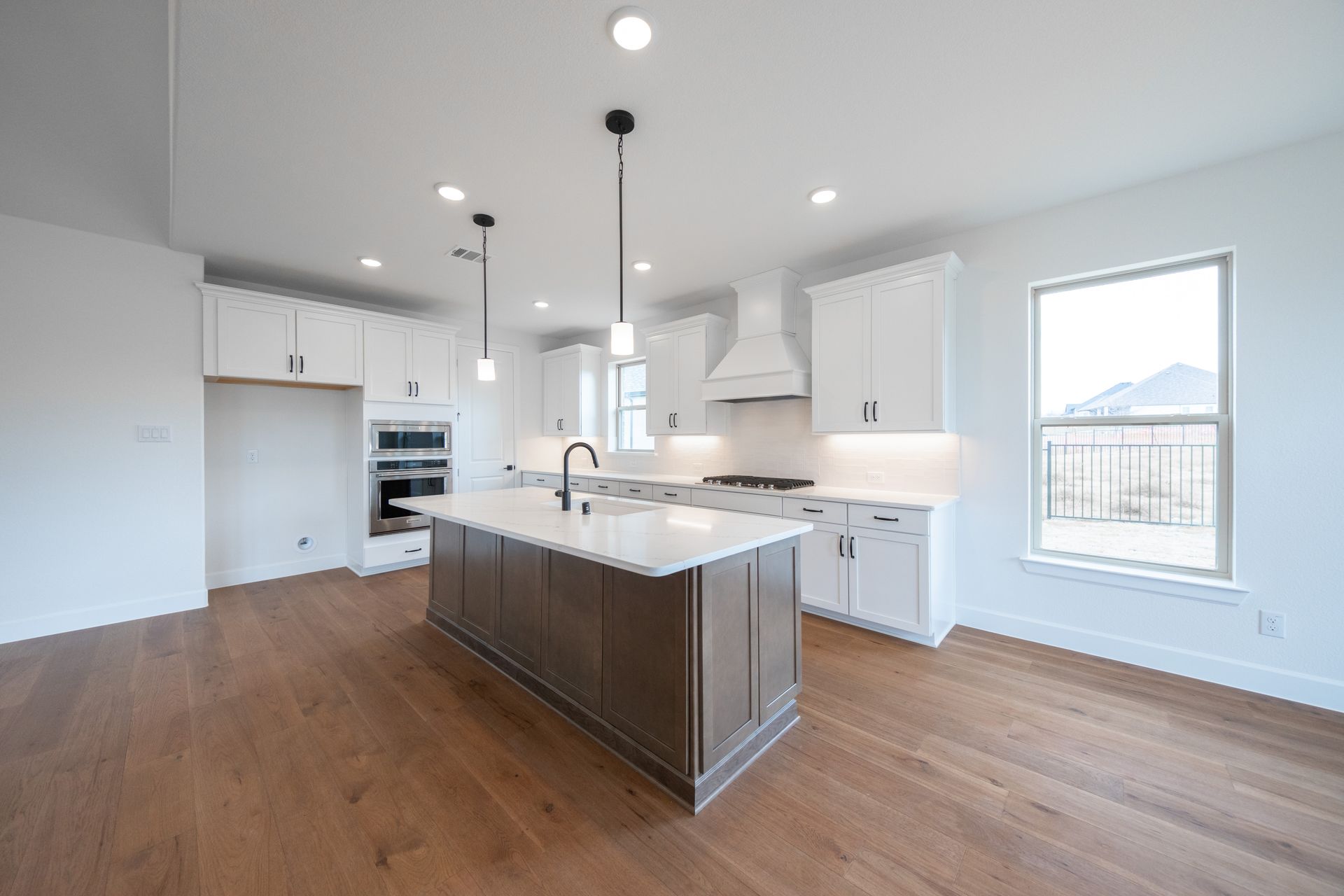 Stockdale Kitchen
