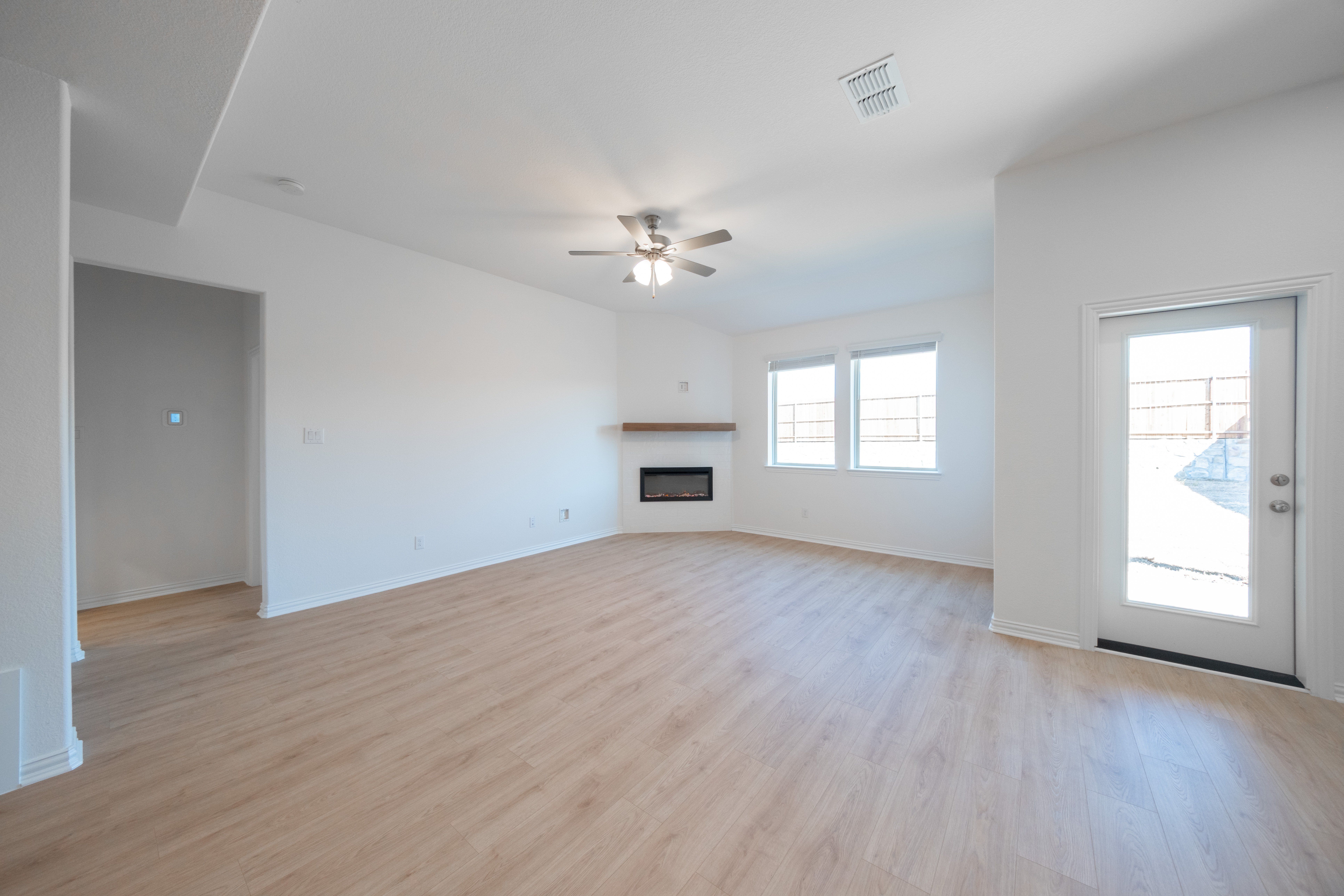 Cascade Great Room