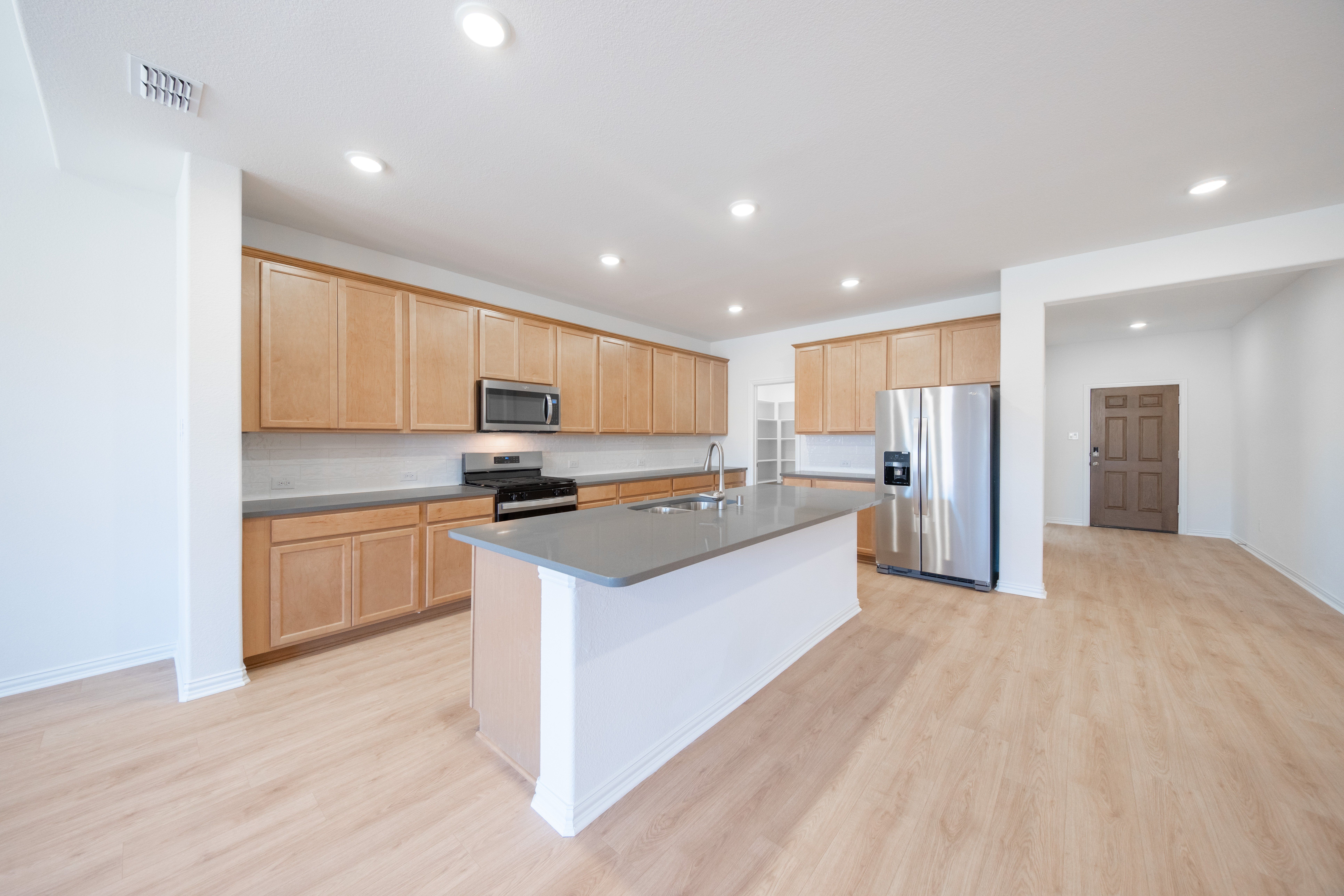 Cascade Kitchen