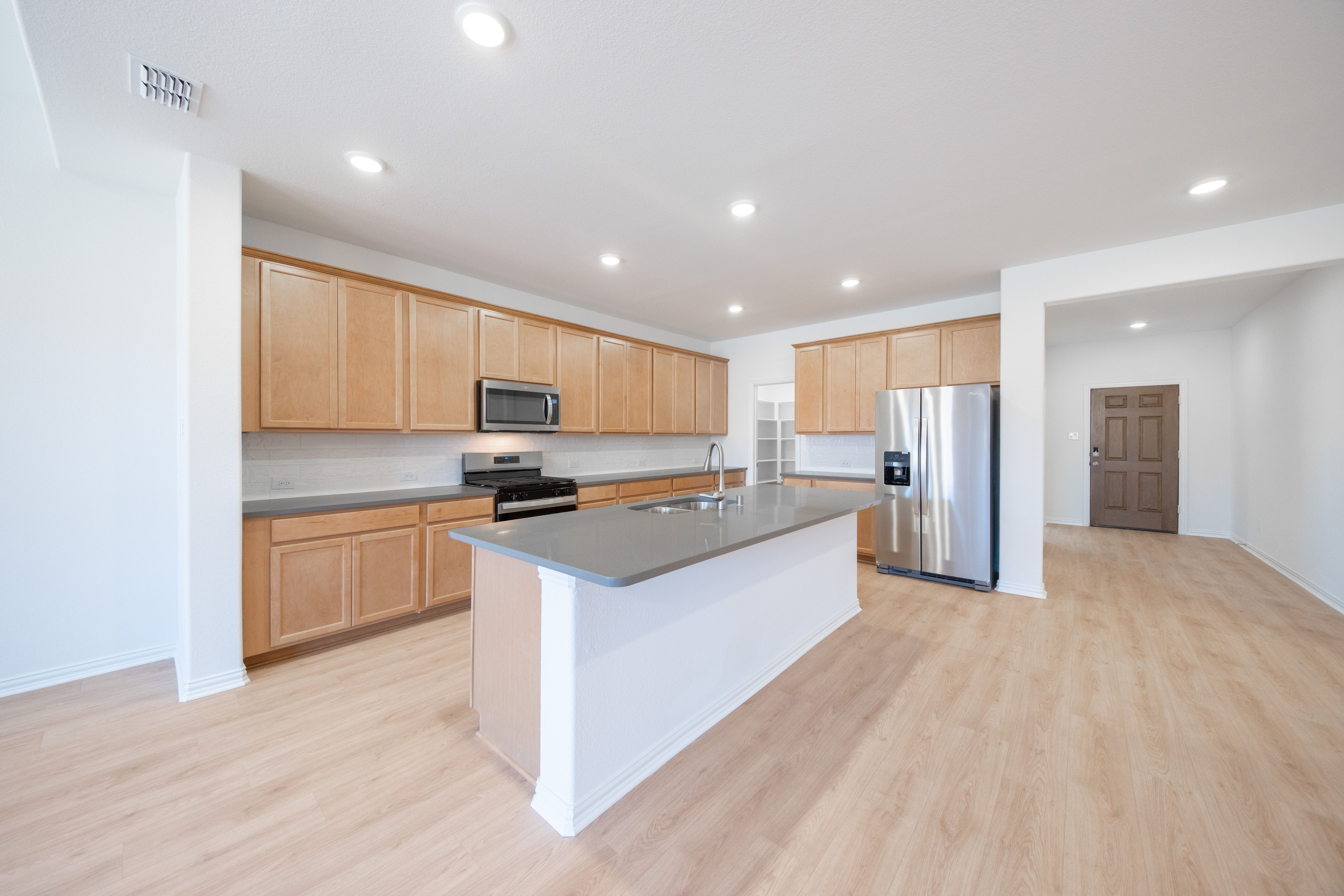 Cascade Kitchen