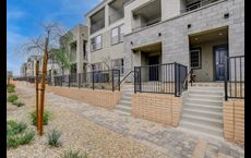 Cantata Point: Henderson, Nevada - Beazer Homes