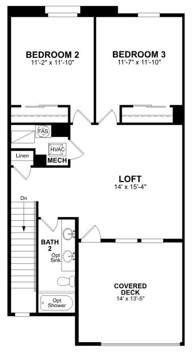 3rd Floor