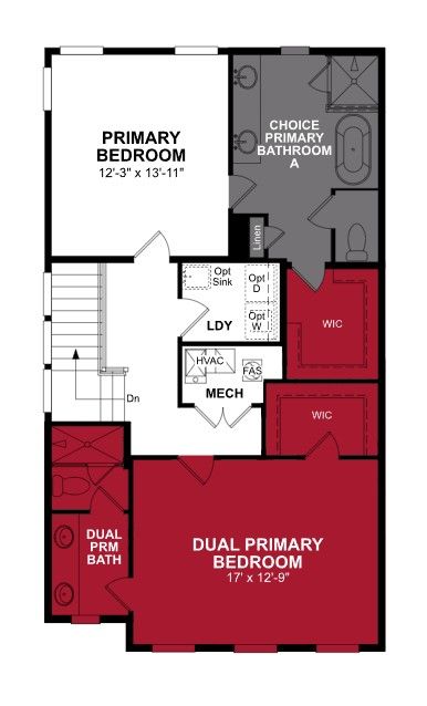 3rd Floor