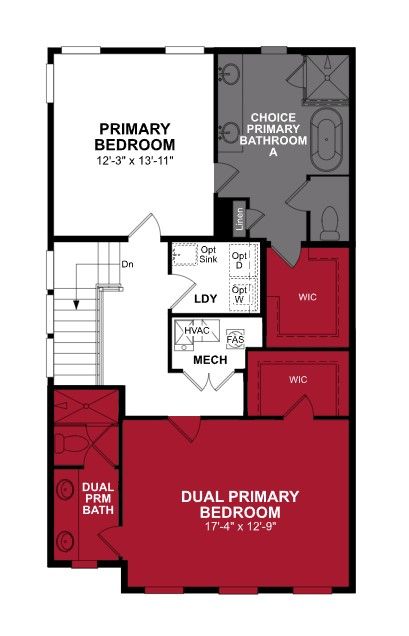 3rd Floor