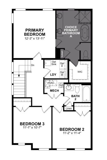 3rd Floor