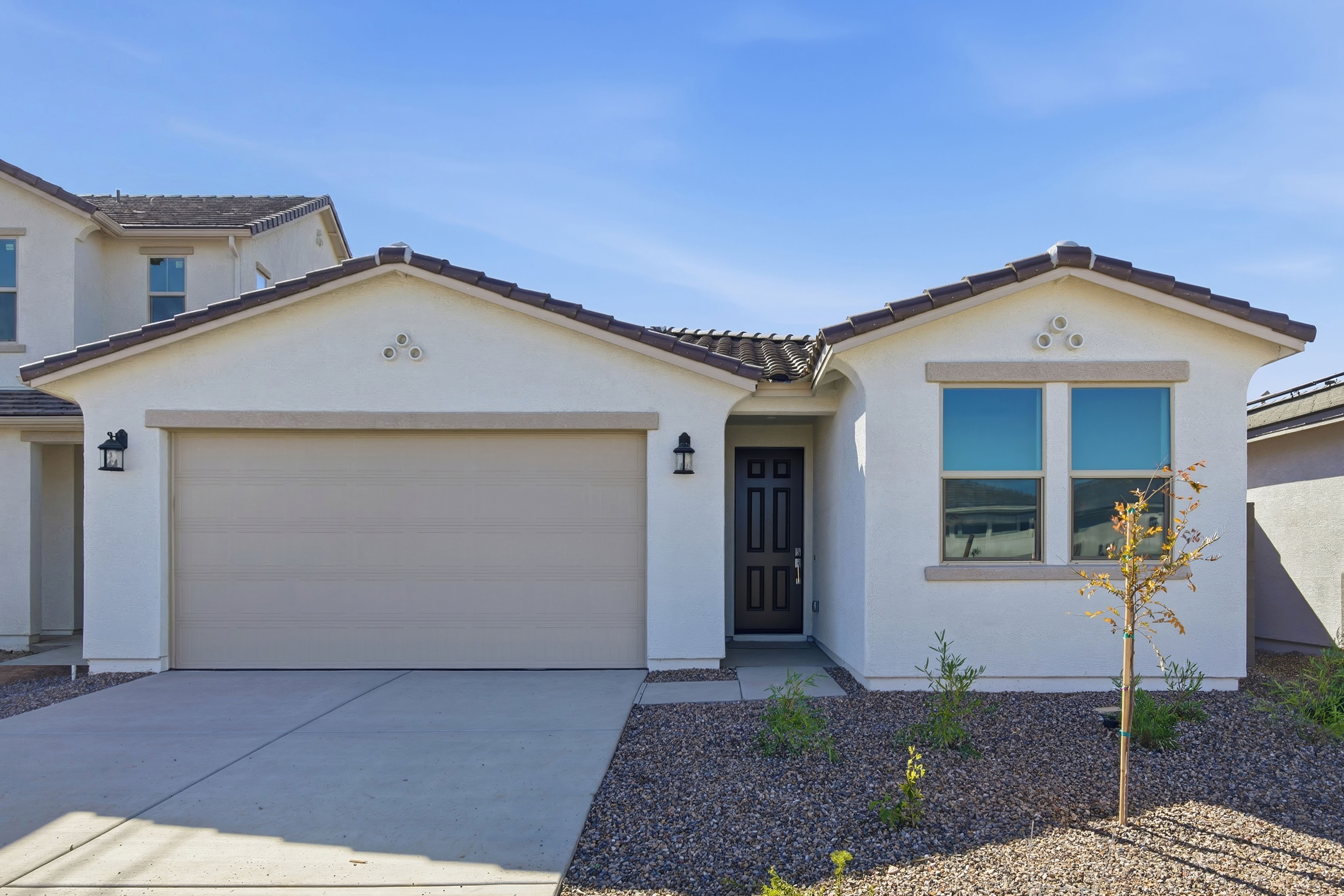 Fossil - Willows at Bella Vista Farms: San Tan Valley, Arizona - Beazer Homes