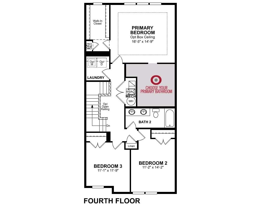 4th Floor