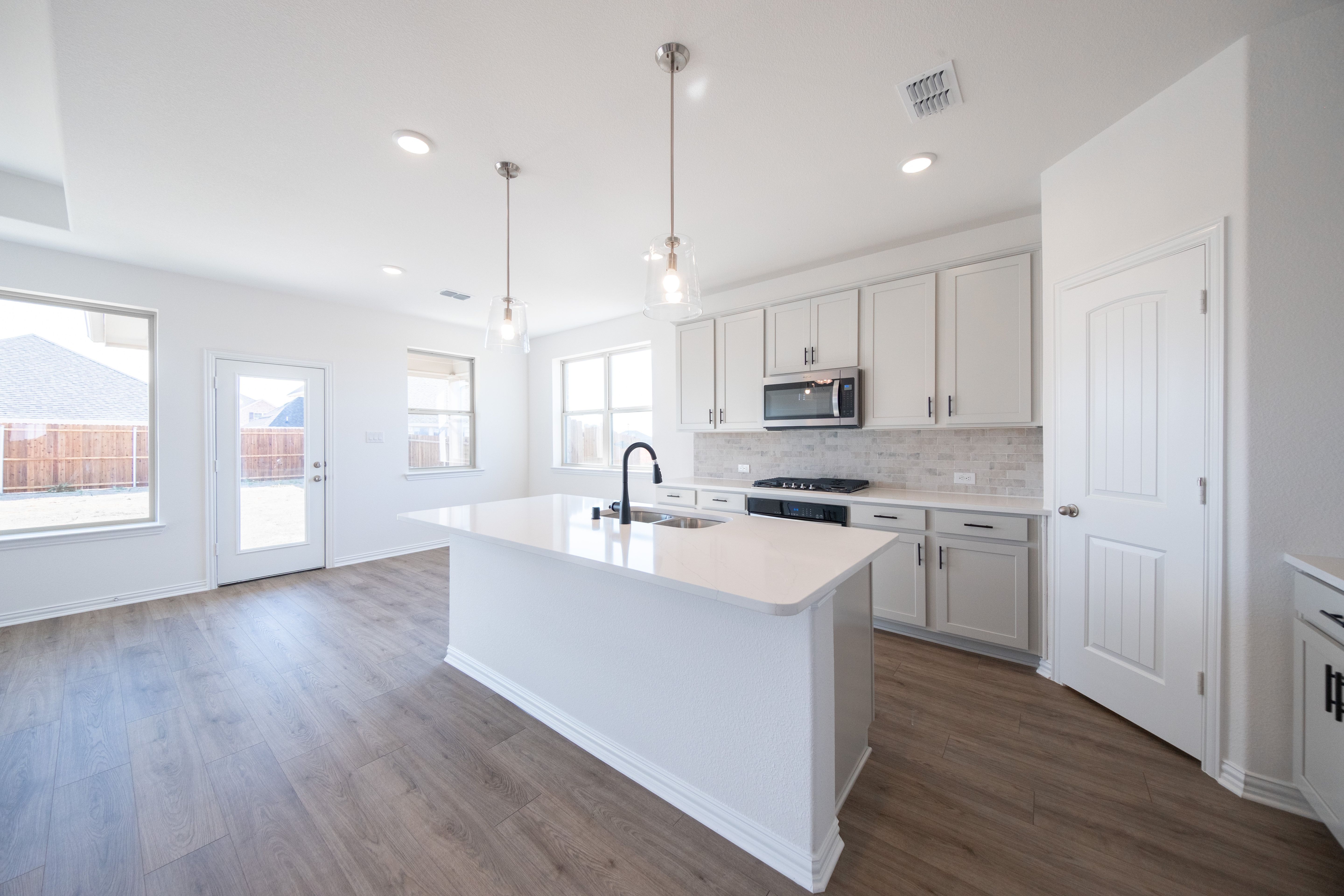 Avalon Kitchen