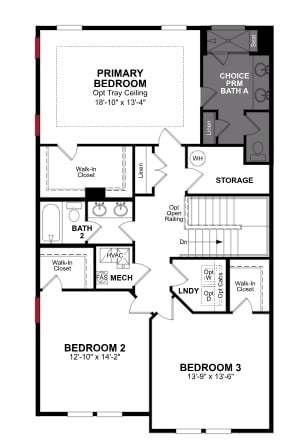 2nd Floor