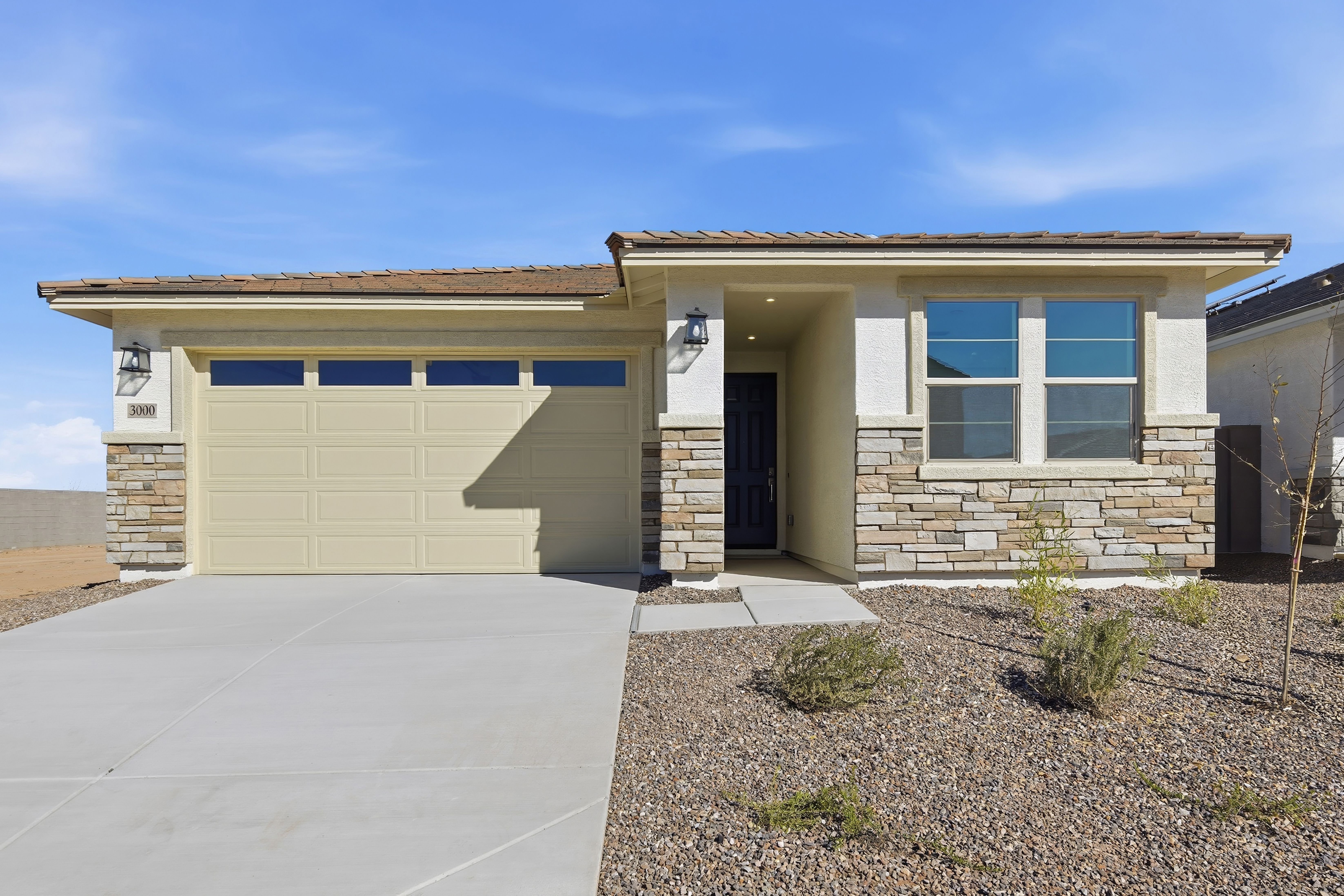 Fossil - Willows at Bella Vista Farms: San Tan Valley, Arizona - Beazer Homes