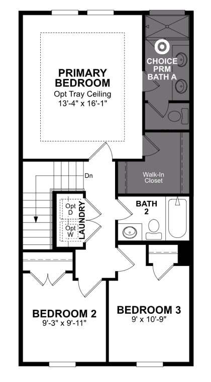 3rd Floor