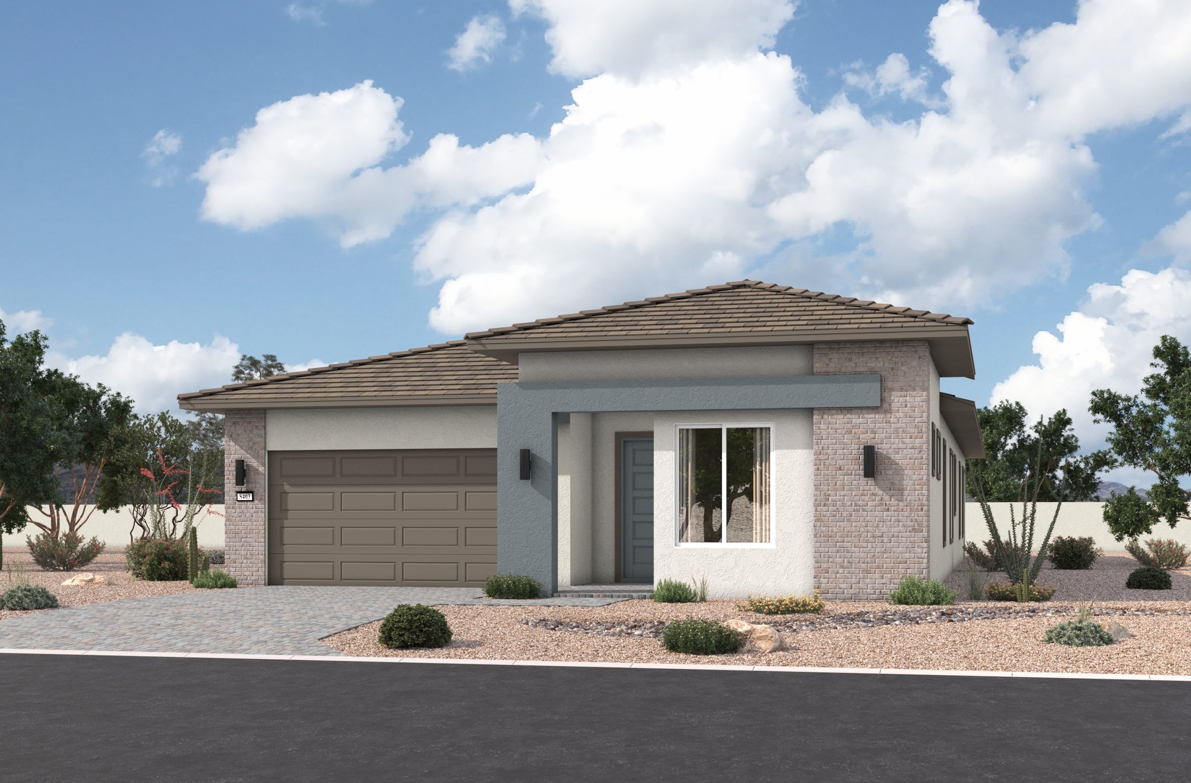 Skyview Estates - Henderson, NV