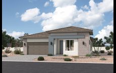 Skyview Estates: Henderson, Nevada - Beazer Homes