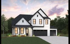 Pinevale: Tomball, Texas - Beazer Homes
