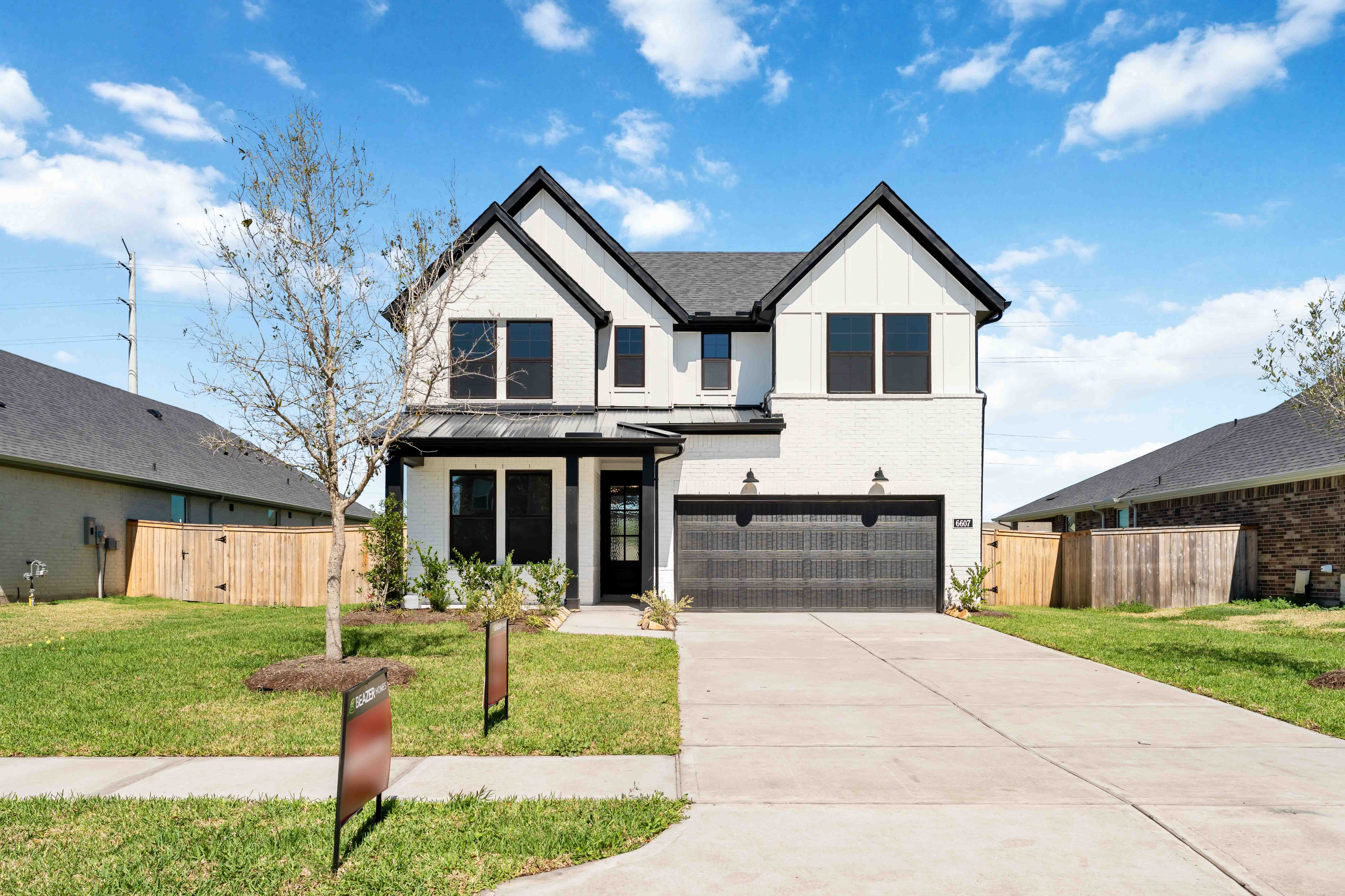 Arabella on the Prairie - Premier Collection - Richmond, TX