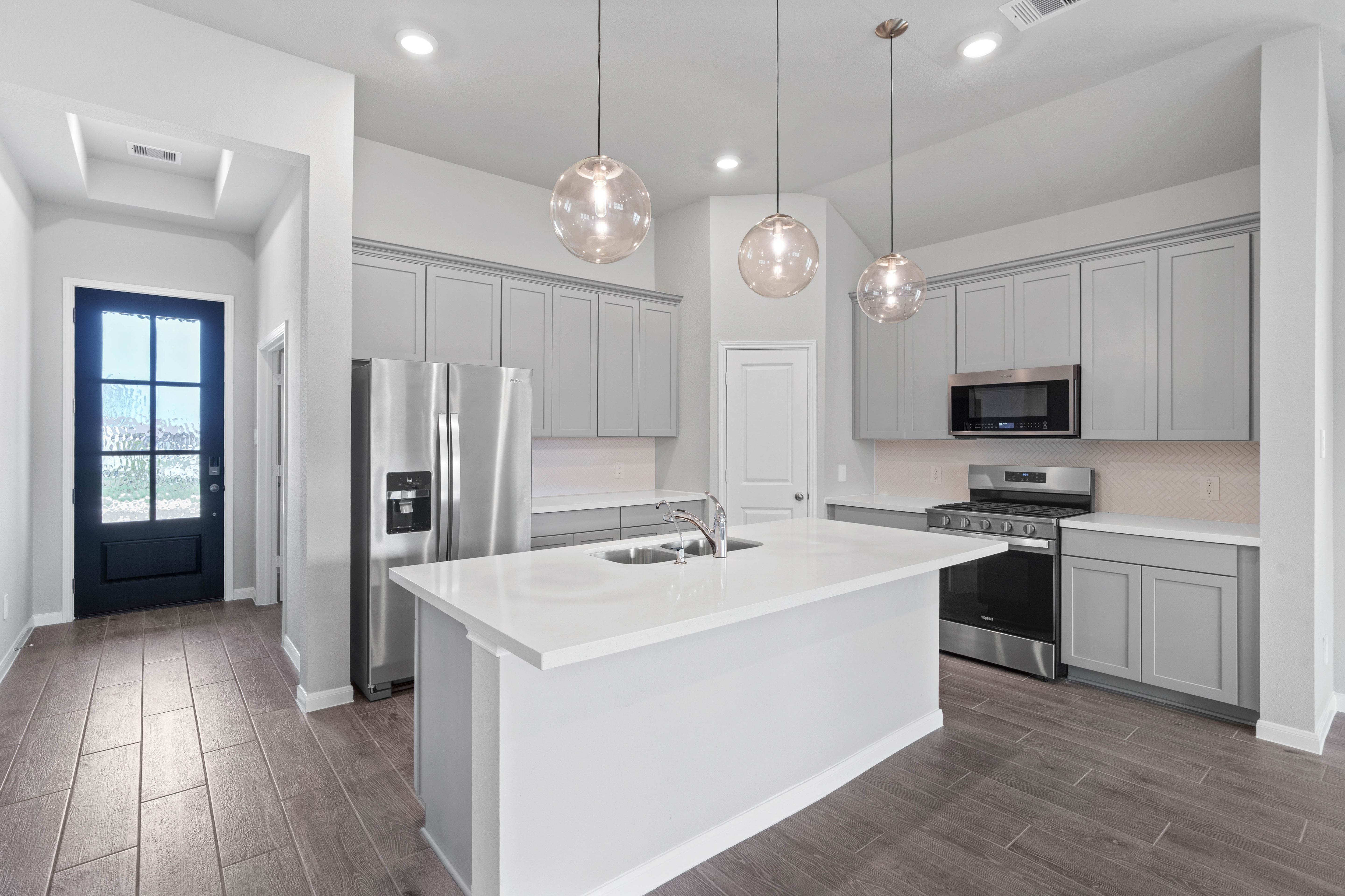 Berkshire Kitchen