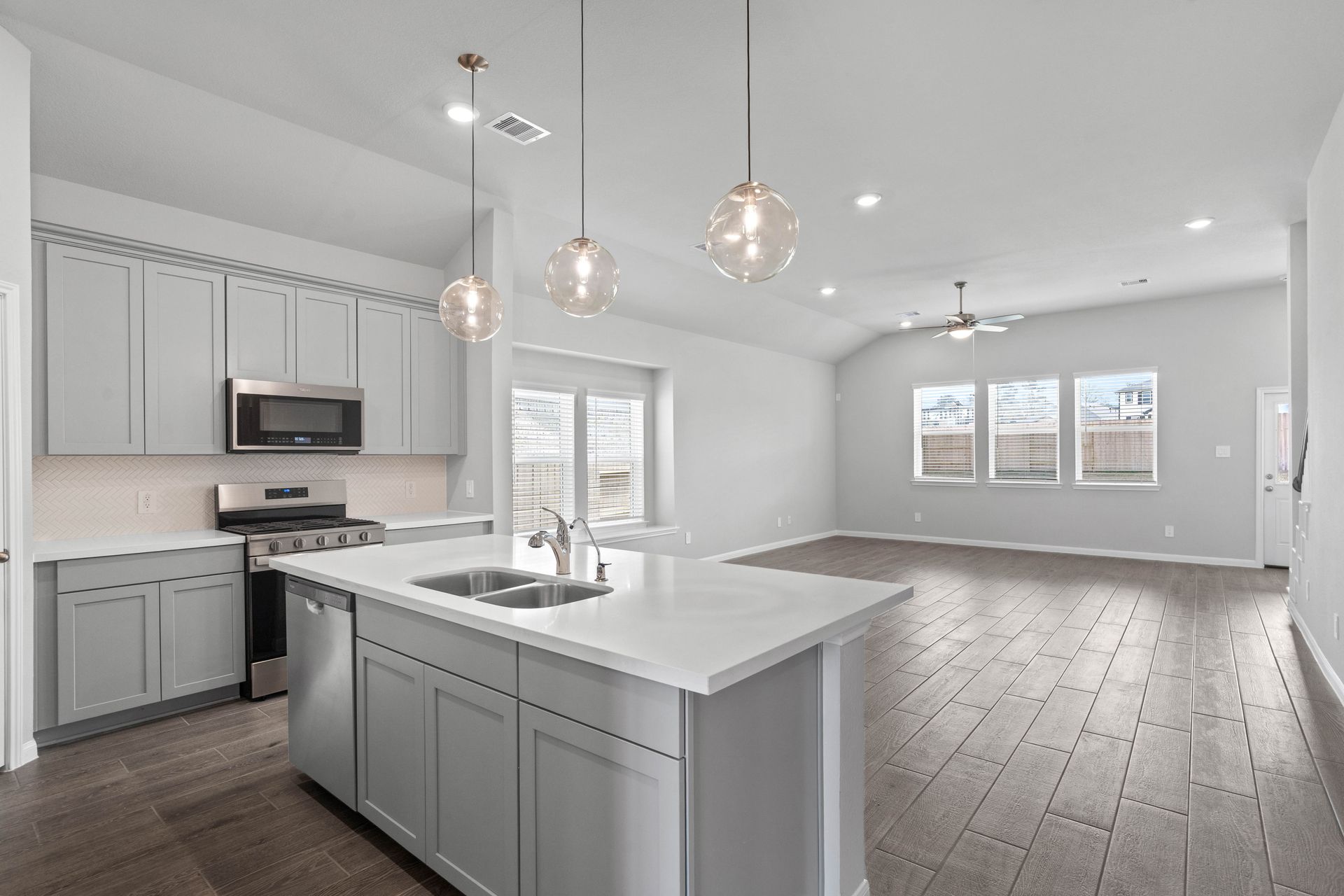 Berkshire Kitchen