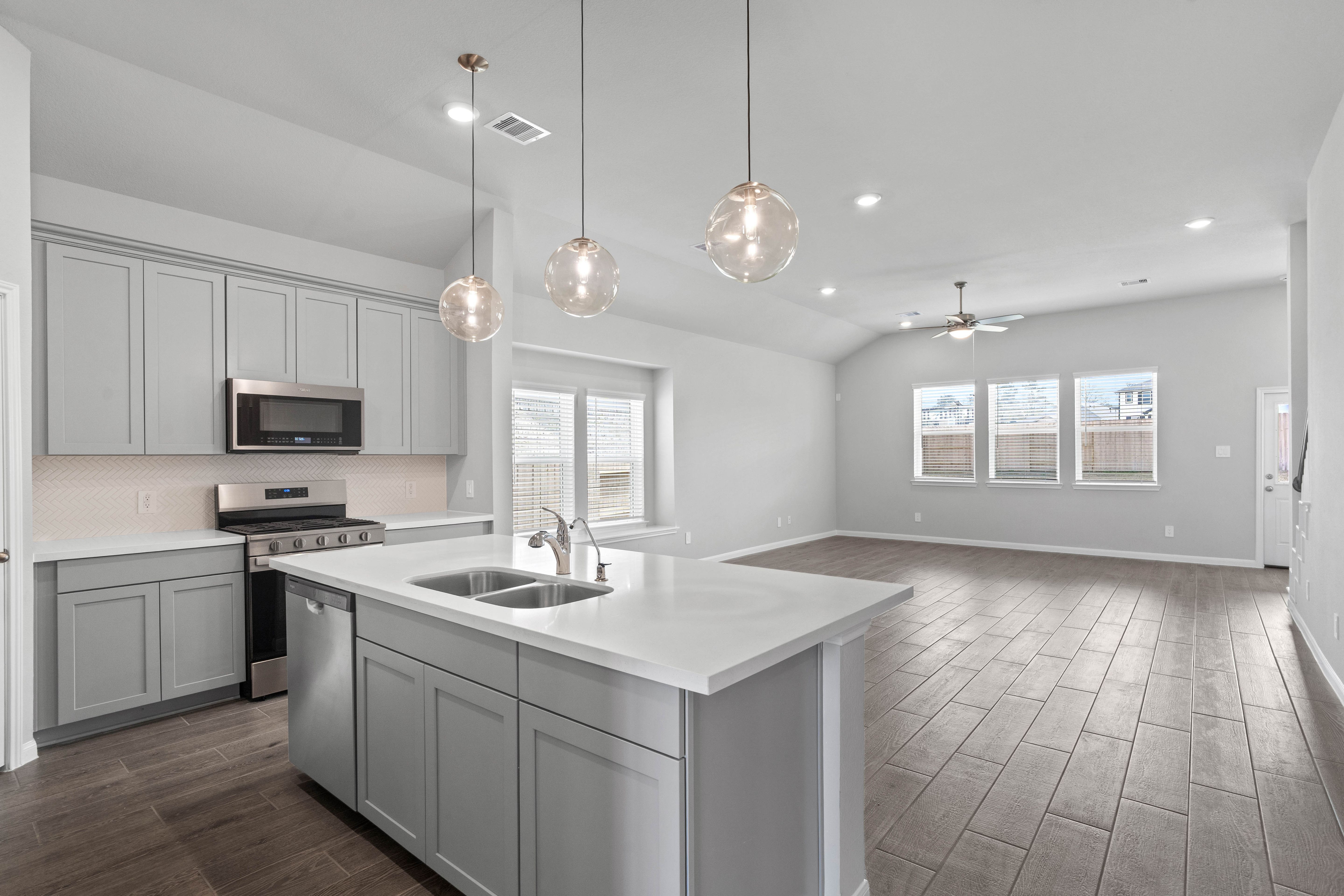 Berkshire Kitchen