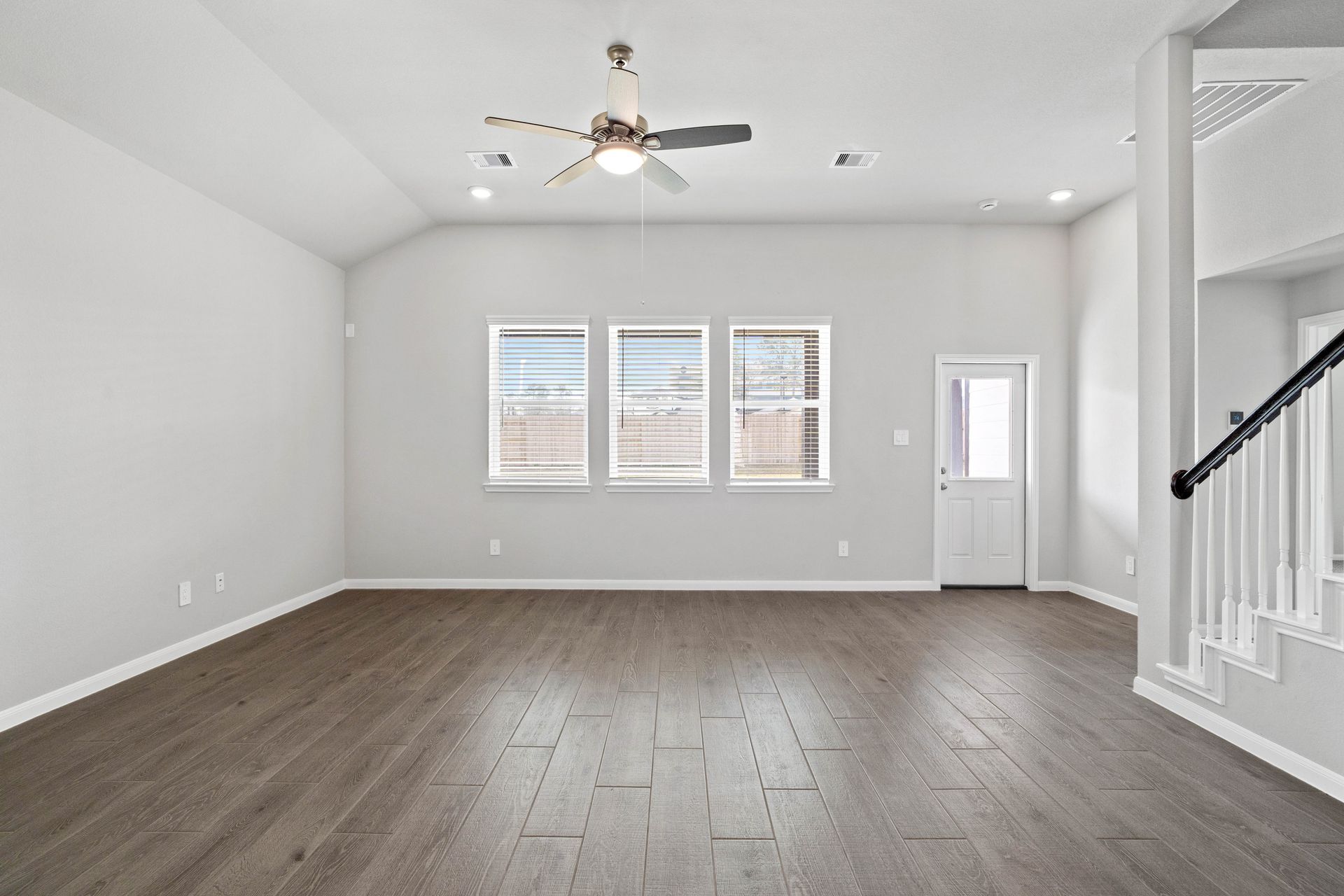 Berkshire Great Room
