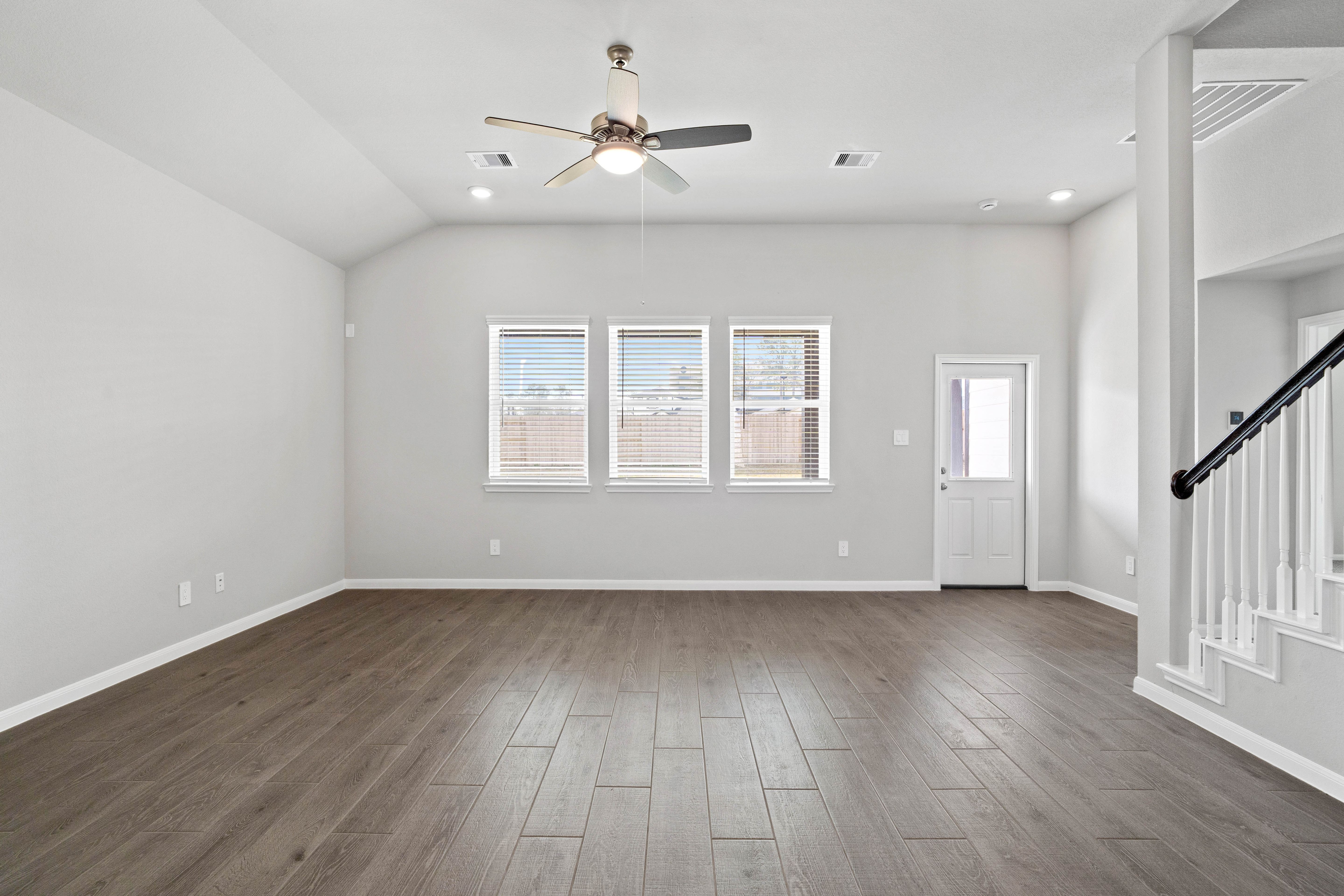 Berkshire Great Room
