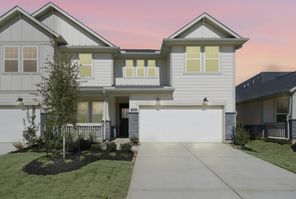 9119 Petroglyph Point Ct (Prosperity)