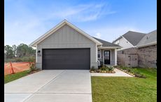 Montgomery Ridge - Founders Collection: Montgomery, Texas - Beazer Homes