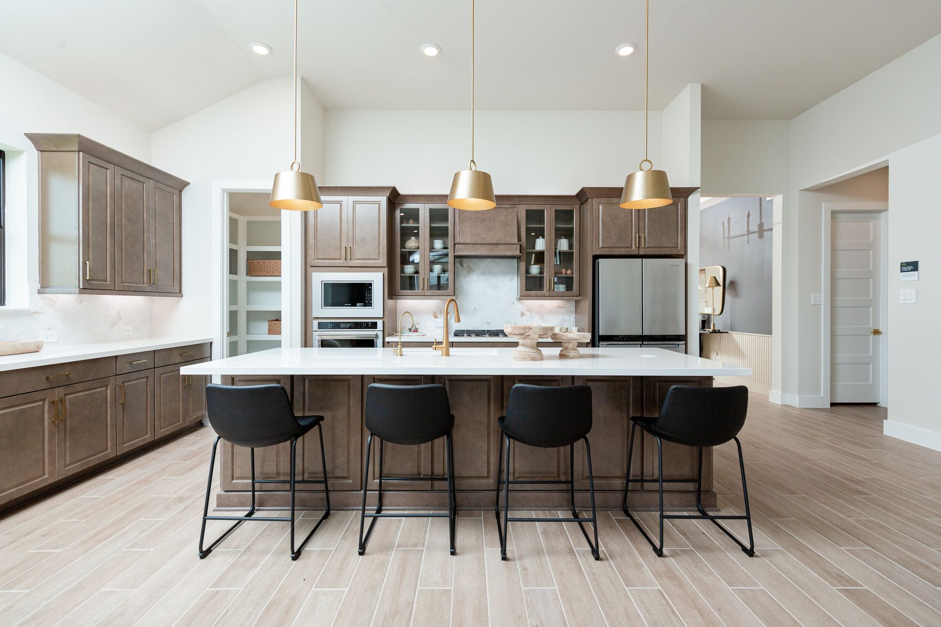 Crockett Kitchen