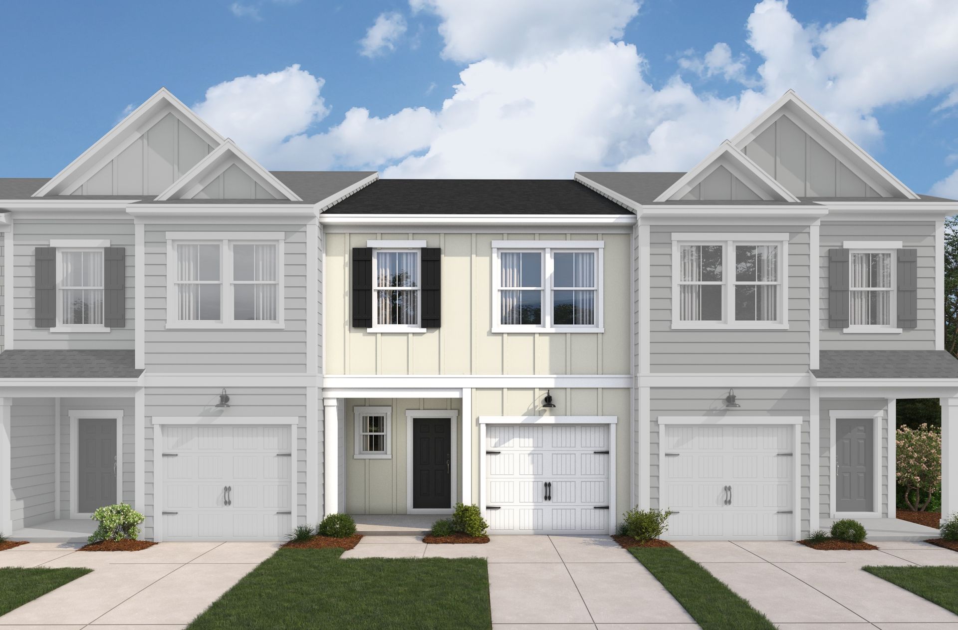 Frontier Farmhouse L