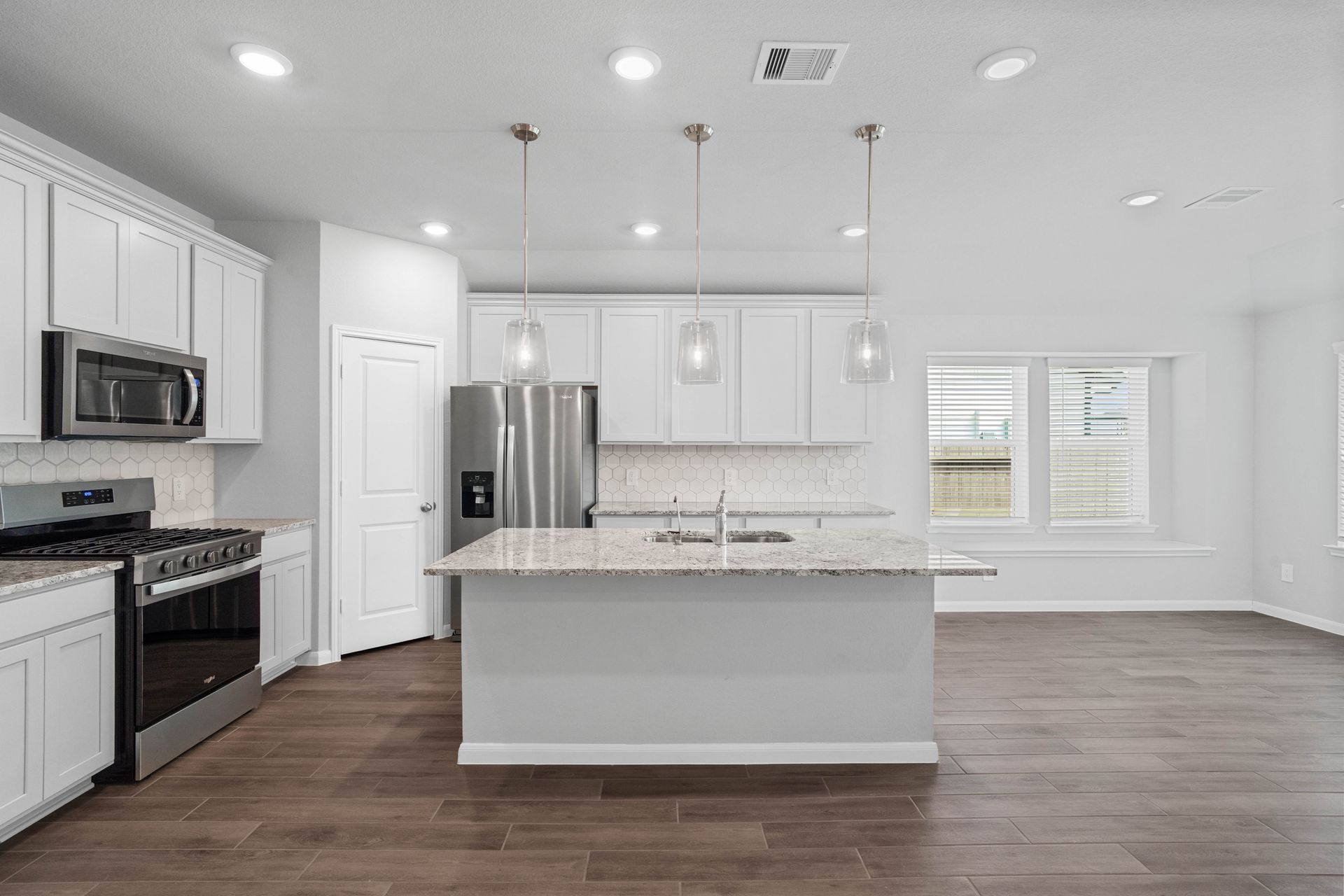 Sierra Kitchen