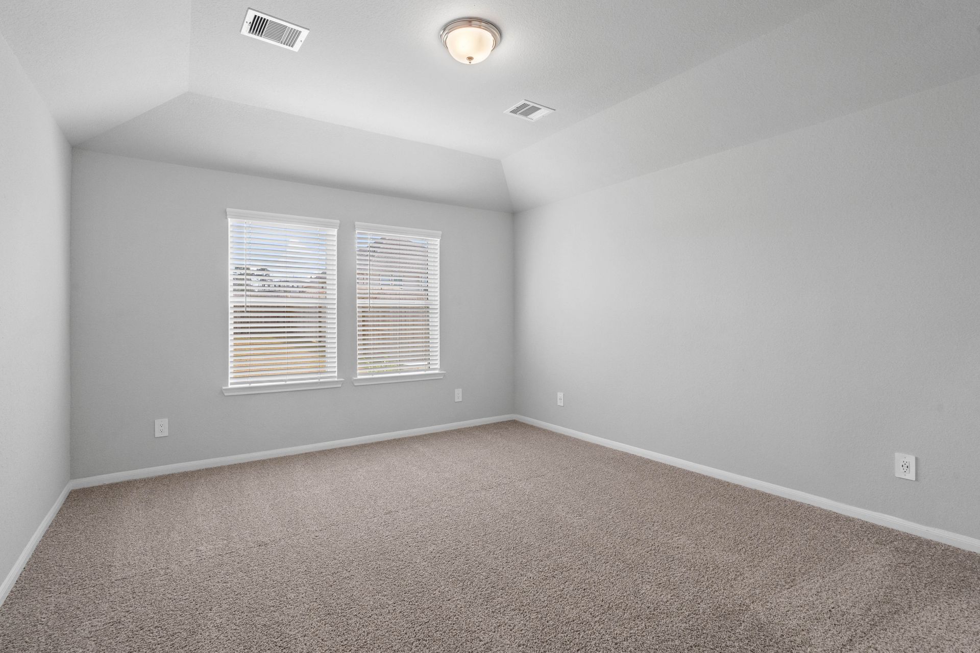 Sierra Primary Bedroom