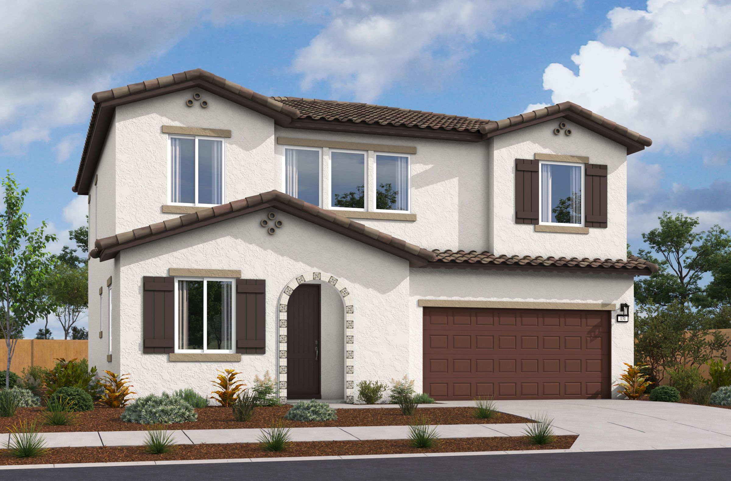 Spanish Colonial