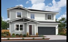 Brookmere at Wildleaf: Sacramento, California - Beazer Homes