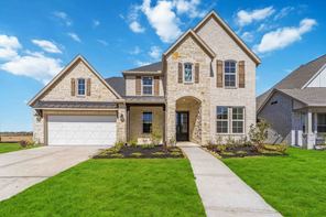 18719 Valencia Tangelo St (Lockhart)