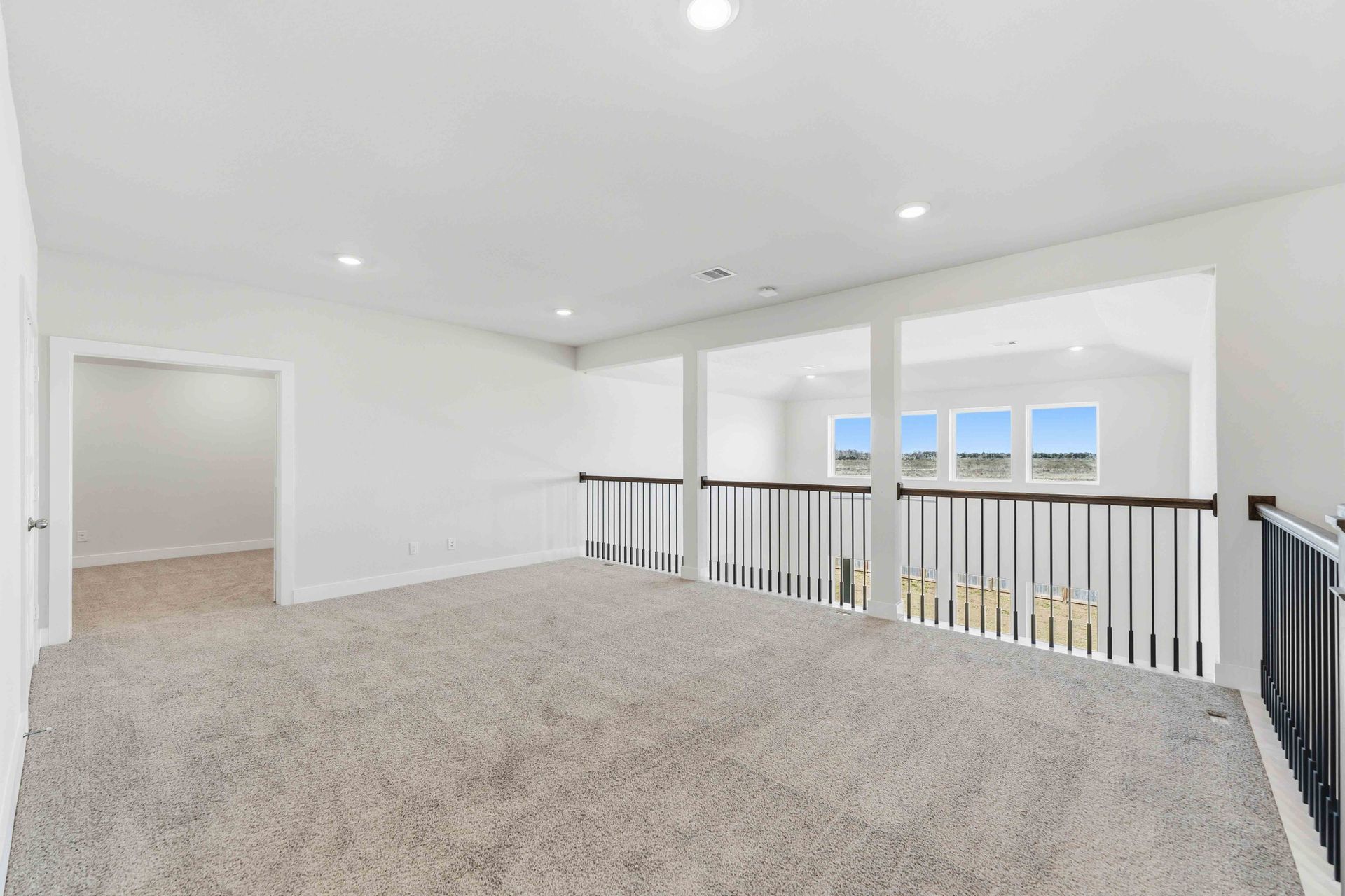 Lockhart Loft