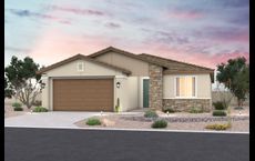 Wisteria: Las Vegas, Nevada - Beazer Homes