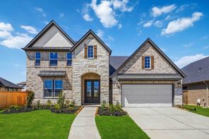 6330 Sparkling Citrus St (Bastrop)